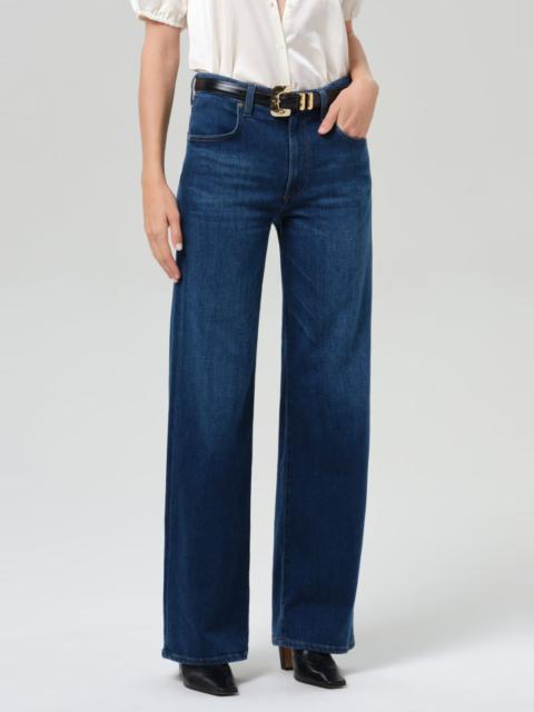 Citizens of Humanity Annina Straight Leg 30"
In Pierre