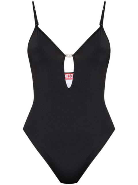 Diesel Women Oval-D Bodysuit
