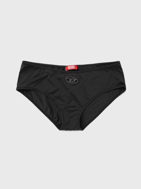 Diesel TECLA-UTLT UNDERPANTS