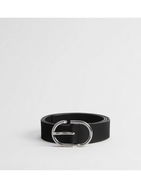 Dior Dior Cd Belt
