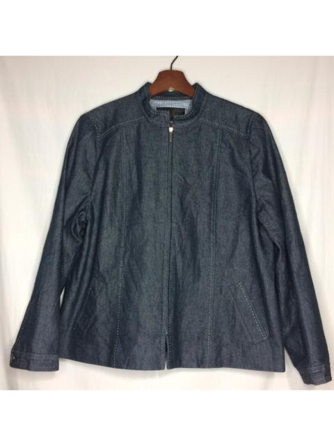 Other Designers Vintage - Vintage Japanese brand leilian original