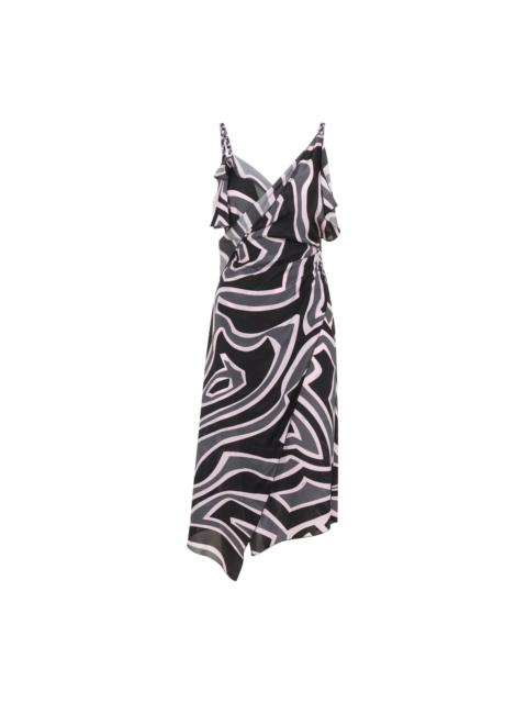 PUCCI Pucci Long Dress Women