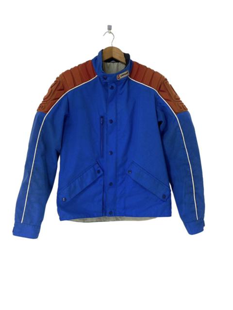 Other Designers Vintage Sinisalo Motocross Jacket Rare made in Finland