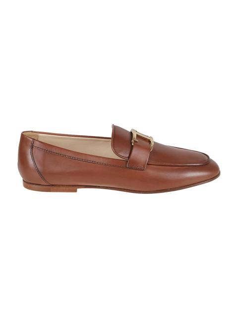 Tod's Leg 79a Loafers