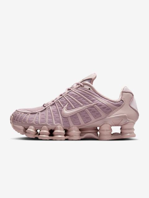 Nike Nike Shox TL Women's Shoes