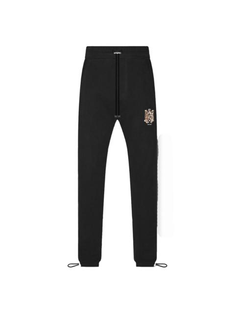 AMIRI MA LUNAR NEW YEAR SWEATPANT "Black"