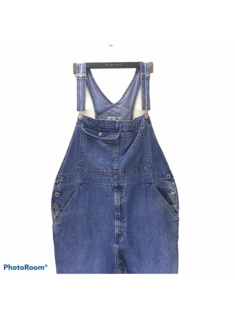 Other Designers Levi's × Levi's Vintage Clothing - Vintage 80s Levis Overalls Silvertab Oversized