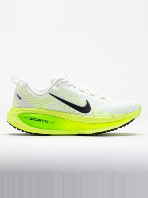 Nike Nike Vomero 18 Men's White/Black/Electric Green/Volt
