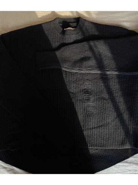 Other Designers Professor E - sweater size 38