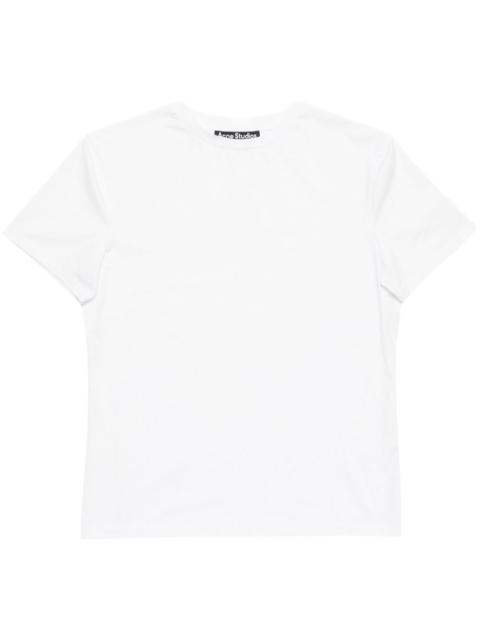 Acne Studios Men Logo Piccolo T-Shirt M/C