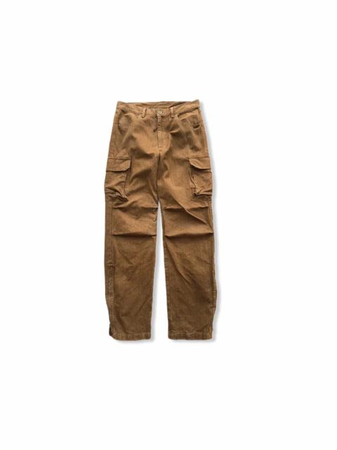 Other Designers Japanese Brand - Japanese Brand 291295 homme Tactical Cargo Pant