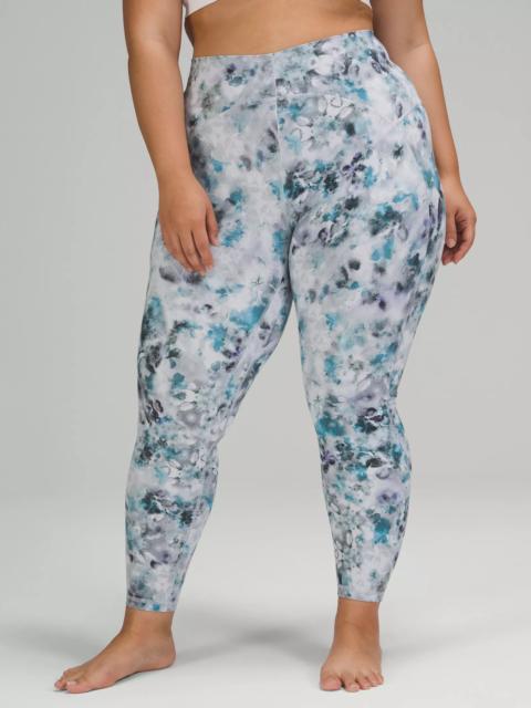 lululemon Unlimit High-Rise Tight 25"