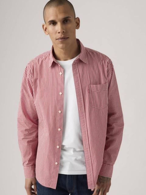 Levi's SUNSET ONE POCKET STANDARD FIT SHIRT