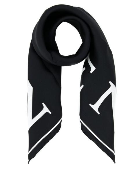 Alexander McQueen Scarves And Foulards