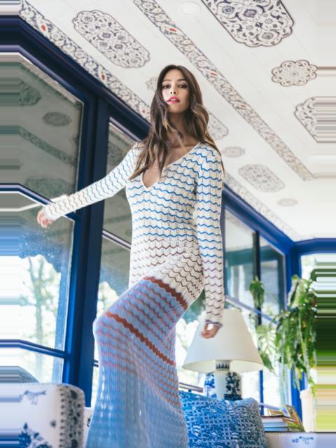 Cara Cara Jane Dress