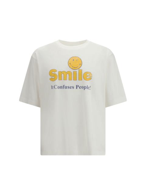 DSQUARED2 Dsquared2 Men Loose Fit T-Shirts