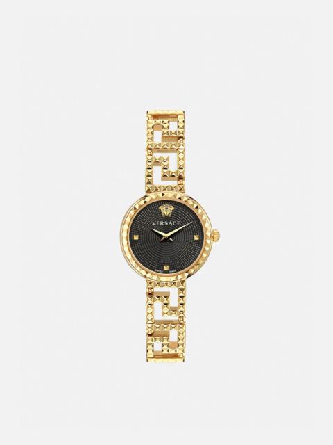 VERSACE Greca Goddess Watch