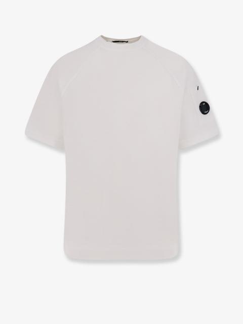 C.P. Company C.P.Company Men Cotton T-Shirt