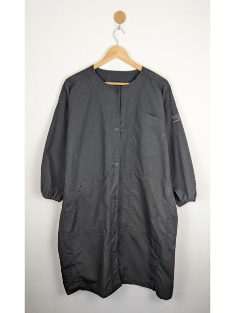Other Designers Issey Miyake - Issey Miyake Cocoon Oversize Coat Jacket