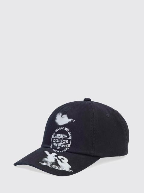 Y-3 Hat men Y-3