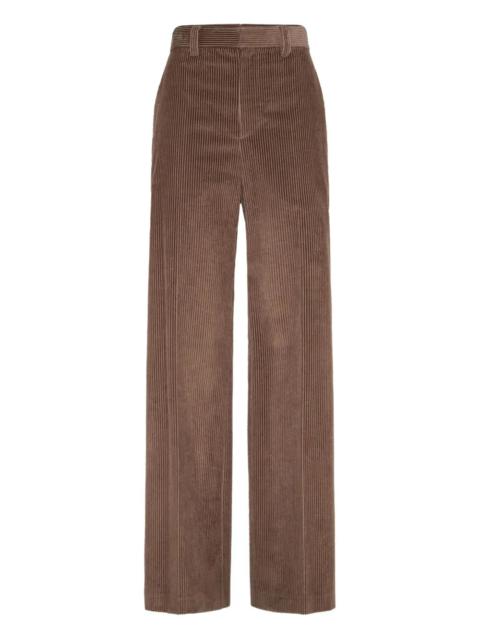 Brunello Cucinelli Corduroy Trousers
