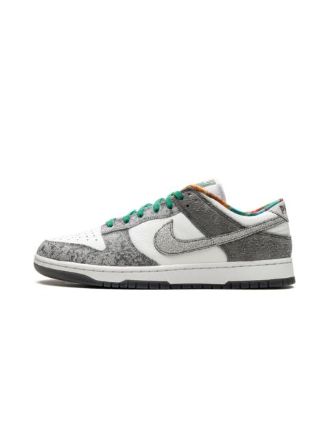 Nike Dunk Low "Philly"