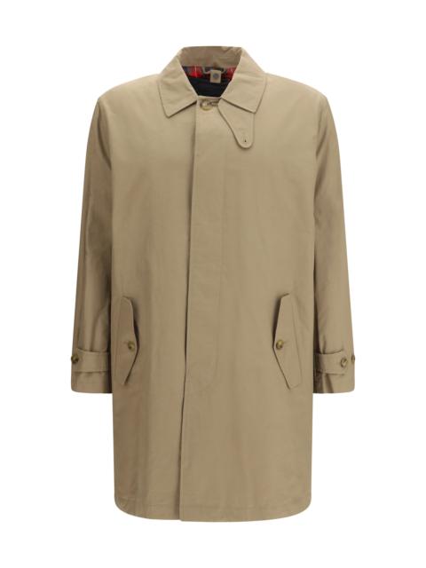 Baracuta Baracuta G10 Trench Coat