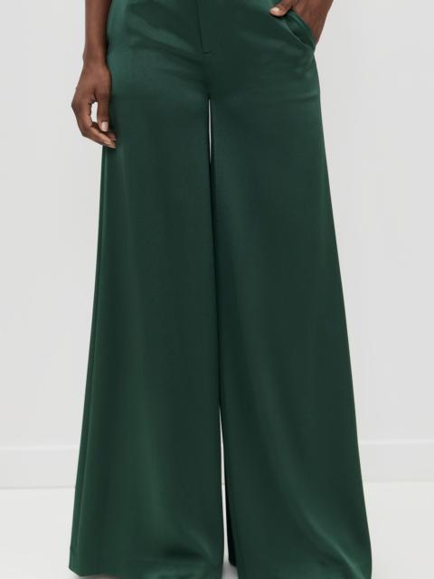 Alice + Olivia Nessi Baggy Trousers