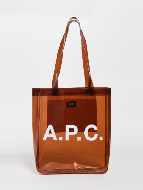 A.P.C. Lou Tote