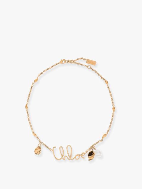 CHLOE' - Chloe' Chloã© Shells Necklace