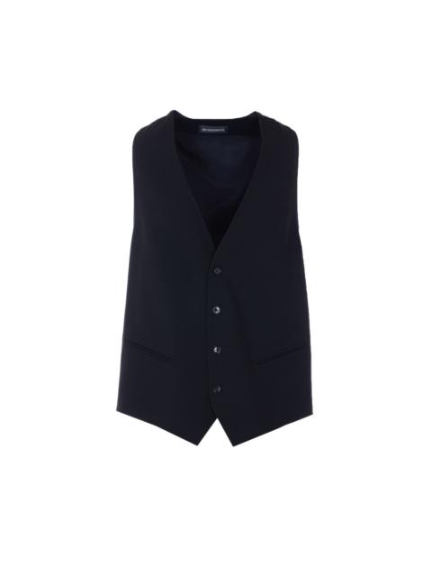 Ann Demeulemeester Ann Demeulemeester Men Juikko Vest