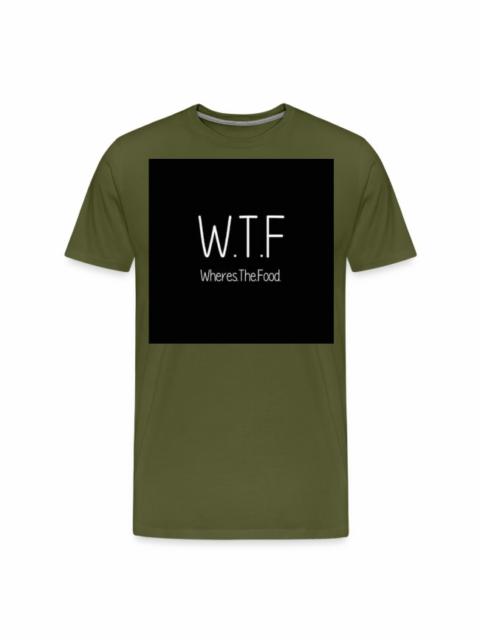 Other Designers Concept Tees