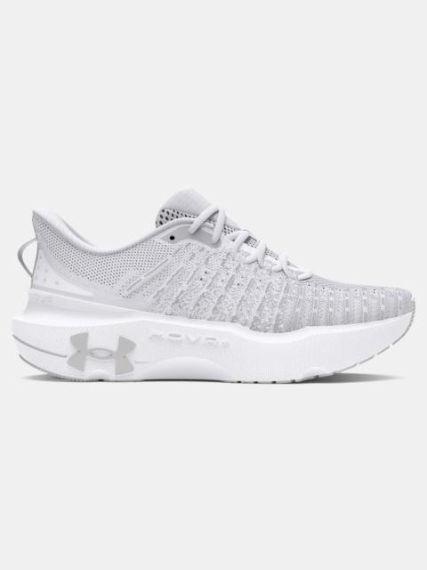 Under Armour Women's UA Infinite Elite Running Shoes