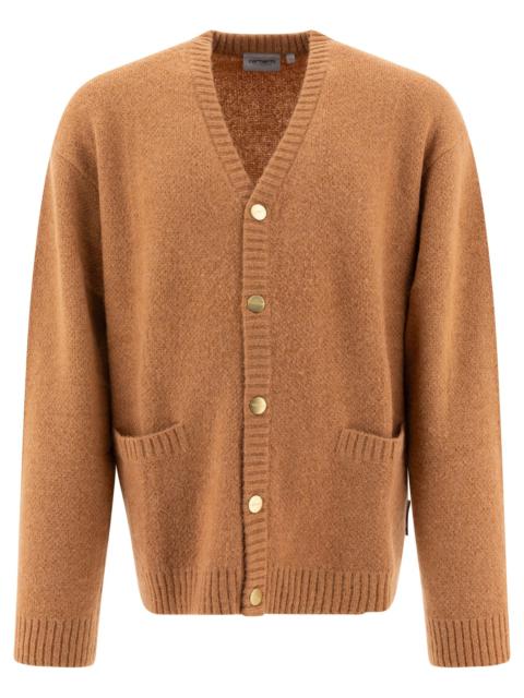 Carhartt Wip "merton" Cardigan