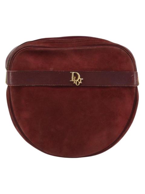 Dior Saddle handbag