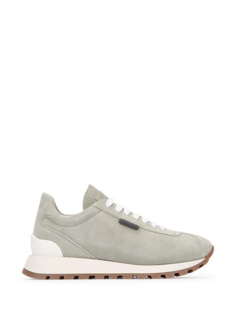 Brunello Cucinelli Women Sneakers