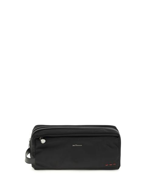 Other Designers KITON - Kiton Men Beauty Case