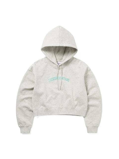 thisisneverthat® Arch-Logo W Hoodie