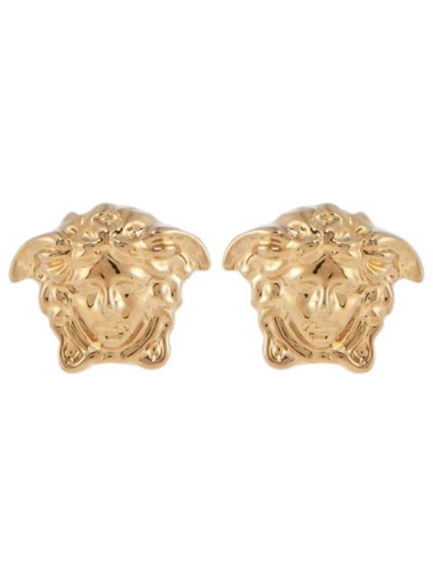 VERSACE Medusa earrings