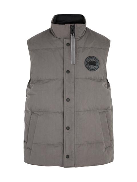 PALACE PALACE ENGINEERED GARMENTS GORE-TEX INFINIUM COVER VEST