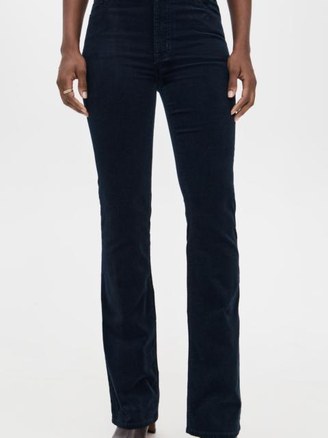 FRAME The Reboot Corduroy Pants