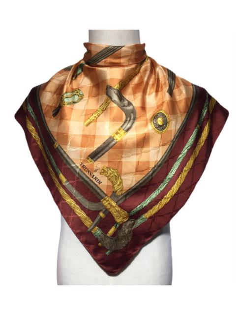 Other Designers TRUSSARDI SCARF
