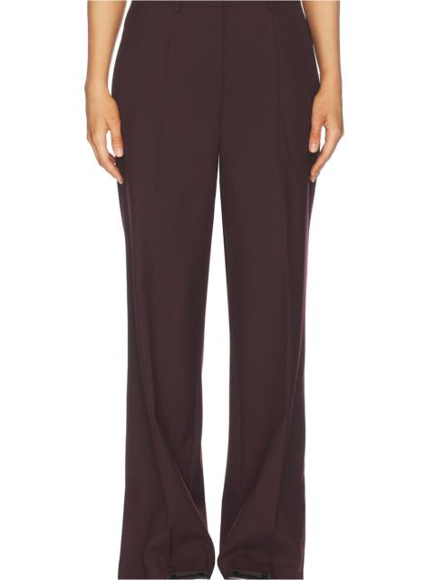 Helmut Lang Vented Trouser
