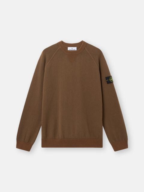 Stone Island Stone Island Cotton Crewneck Knitwear