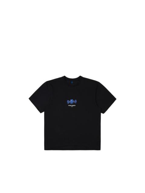 ADER error Ader Error Black T-Shirts & Vests - T-Shirts Men
