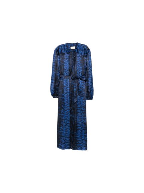 Isabel Marant Isabel Marant Blue Dresses - Day Dresses Women