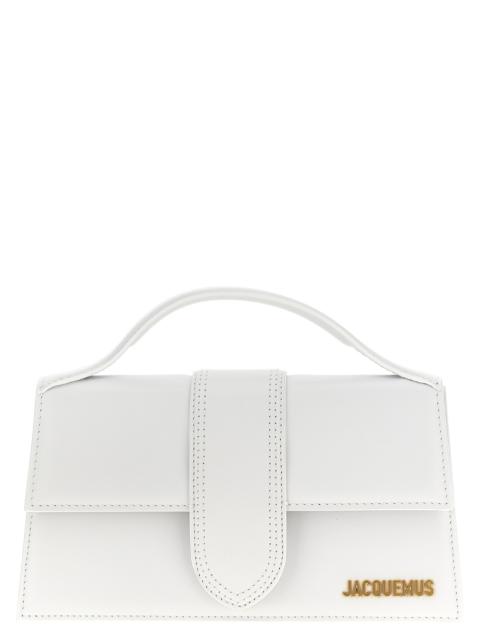 Jacquemus Women 'Le Grand Bambino' Handbag