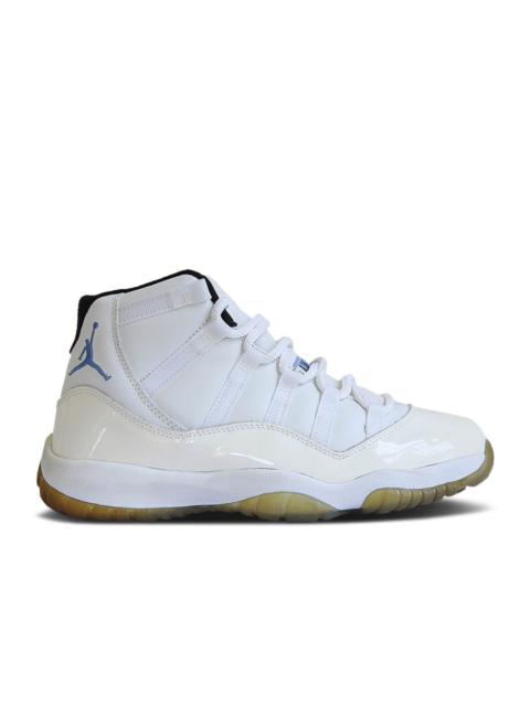 Jordan JORDAN 11 RETRO 'COLUMBIA' 2000