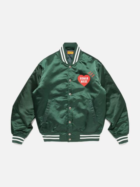 Human Made NYLON STADIUM JACKET