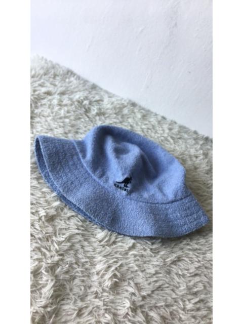 Other designers Kangol Buckle Hat England